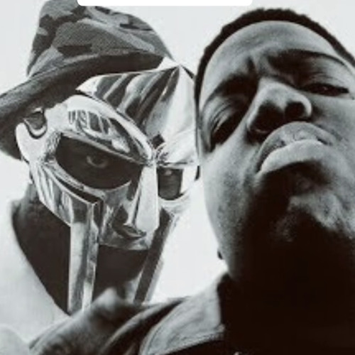 Stream Survival Tactics Biggie & MF DOOM by cmcwade Listen online