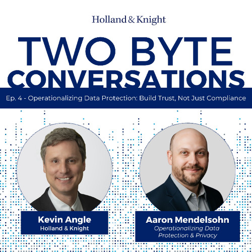 Operationalizing Data Protection: Build Trust, Not Just Compliance