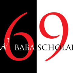 Stream Baba Scholae music | Listen to songs, albums, playlists for free on  SoundCloud