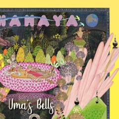 Excerpt no. 2 Uma's Bells feat. Ranjit Makkuni, Mahamaya Experience
