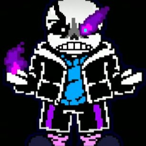 Undertale: The Only Reset - Sinfulness