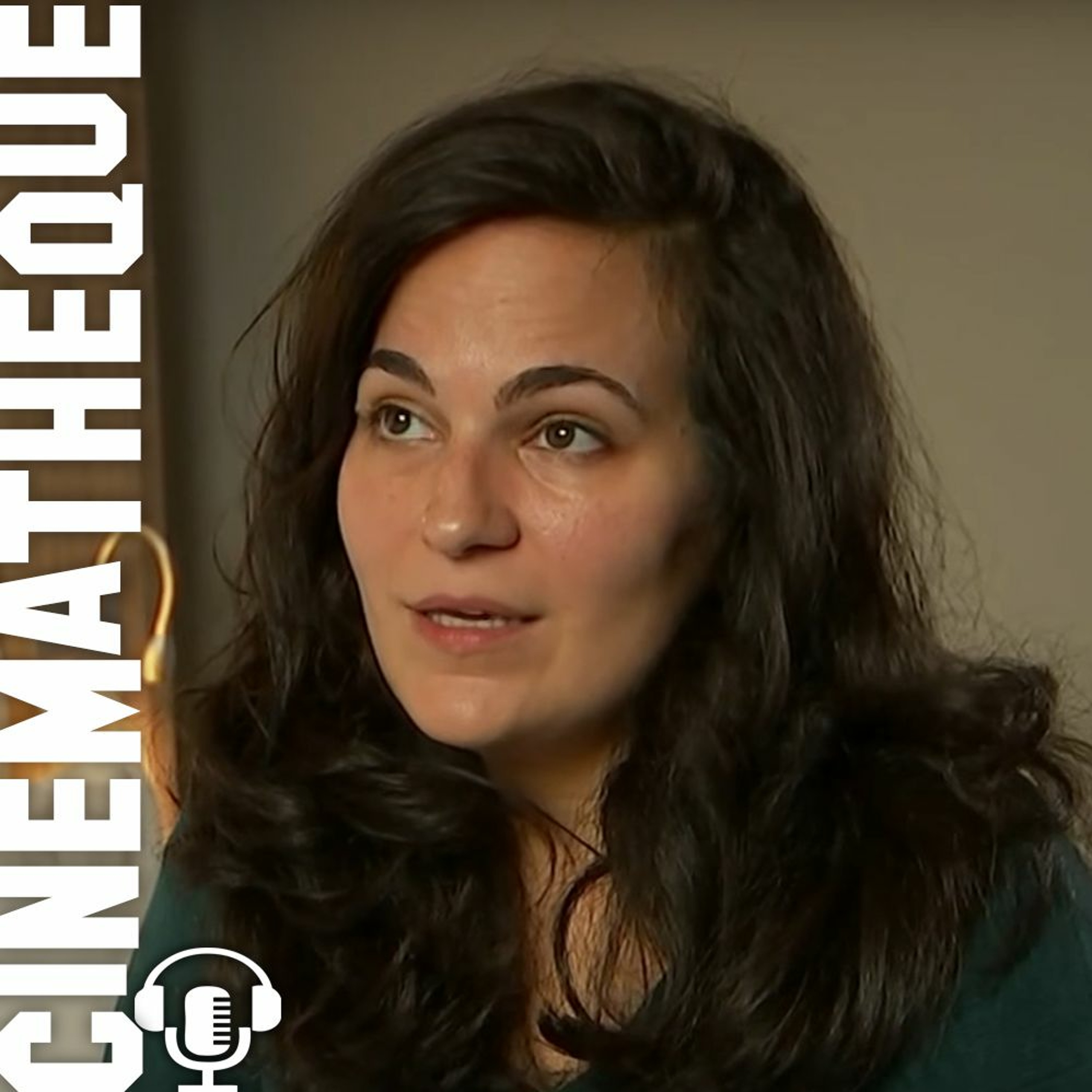 Les podcasts de la Cinémathèque française