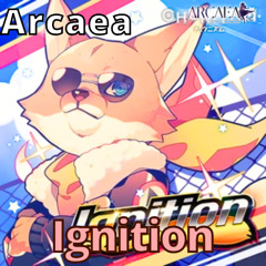 【Arcaea/Chunithm】《Ignition -Pasocom Music Club》