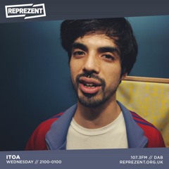 Mix for Reprezent Radio March '21