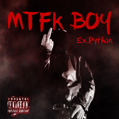MTFK BOY