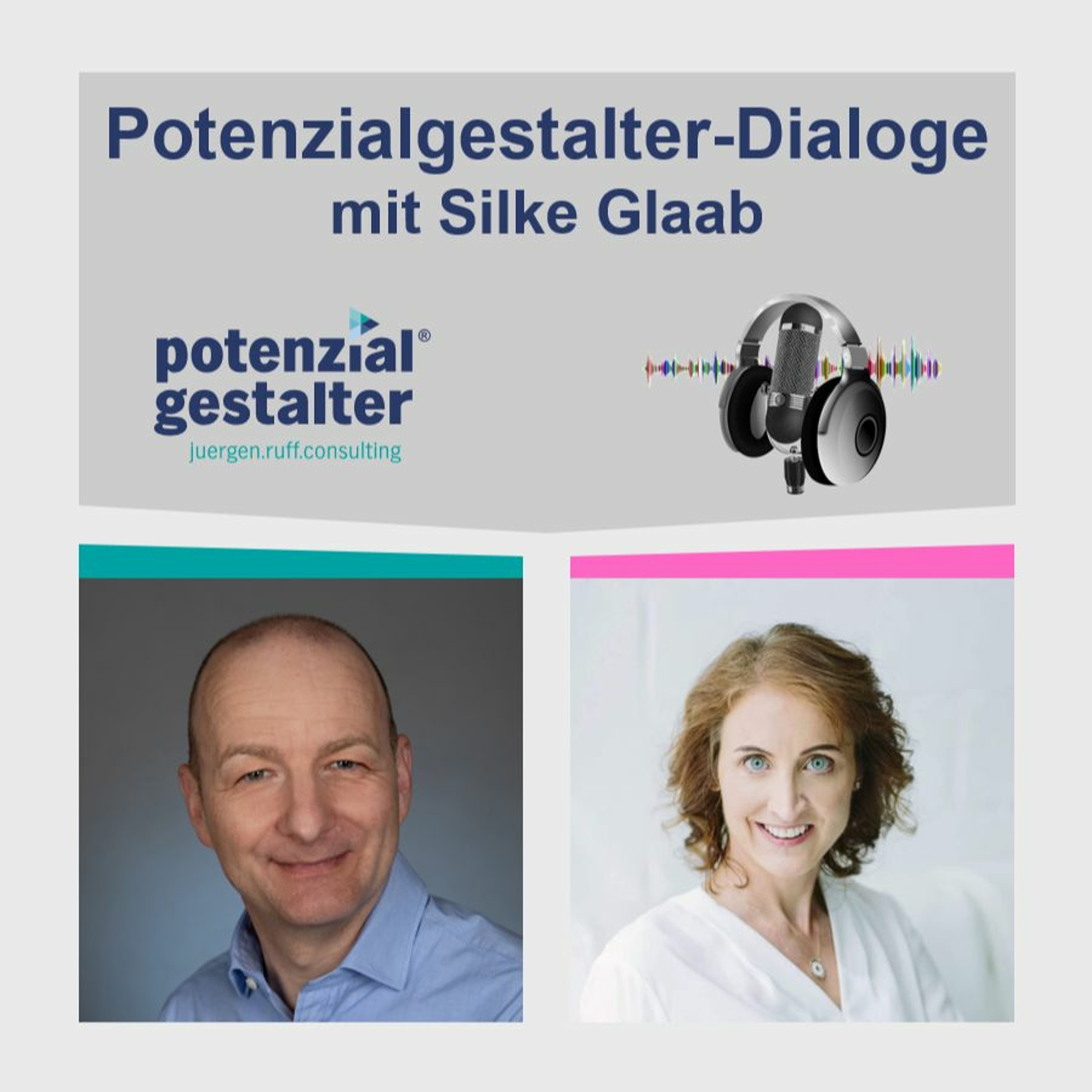 Potenzialgestalter-Dialoge