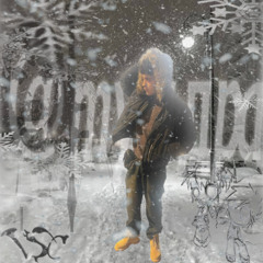 @тундра - перерыв (prod odeccureo)