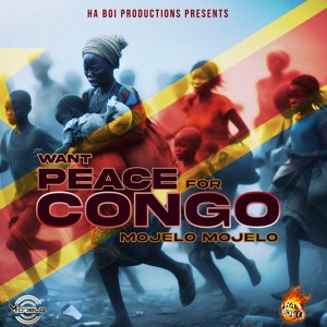 Want Peace For Conco