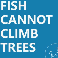 Ferco - Fish Cannot Climb Trees (Free Download)