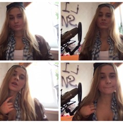 La Di Die cover by Nessa Barrett