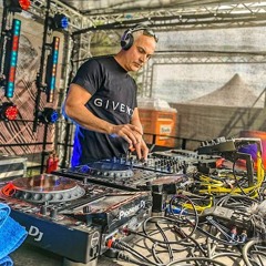 Phagon Weiss @ Sonnenhut & Klapperlatschen Open Air 18.05.2023, hakke music