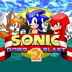 SRB2 OST - Record Attack