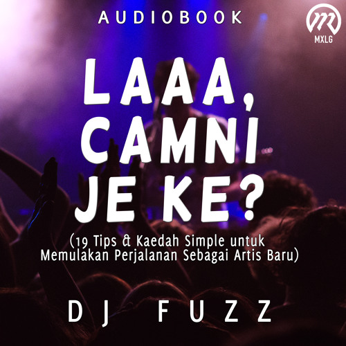 Stream Macam Mana Nak Kira 16 Bars? by DJ Fuzz | Listen online for free ...