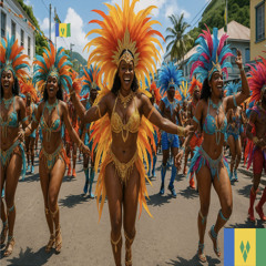 ST Vincents Power soca 2025