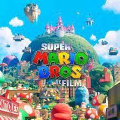 ¡¡DONDE ver LA PELÍCULA COMPLETA de Super Mario Bros.: La Película!!