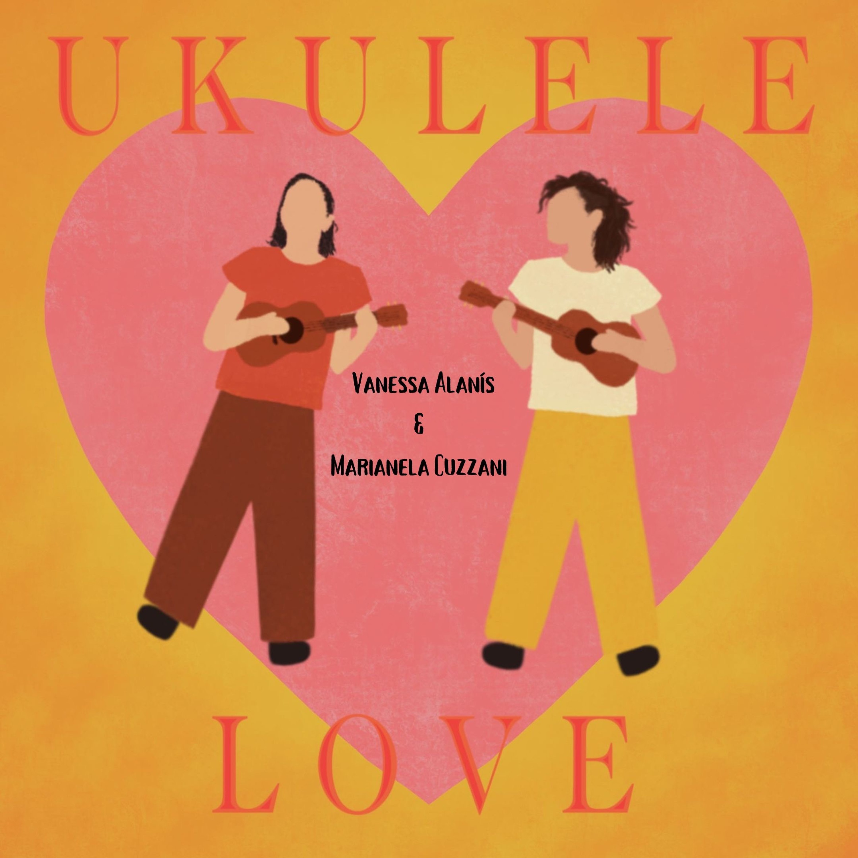 Ukulele Love episode artwork