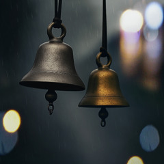 Alejandro Audittore - Rainy Bells