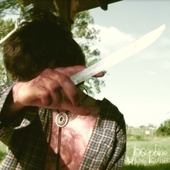 Ceremonial Blade