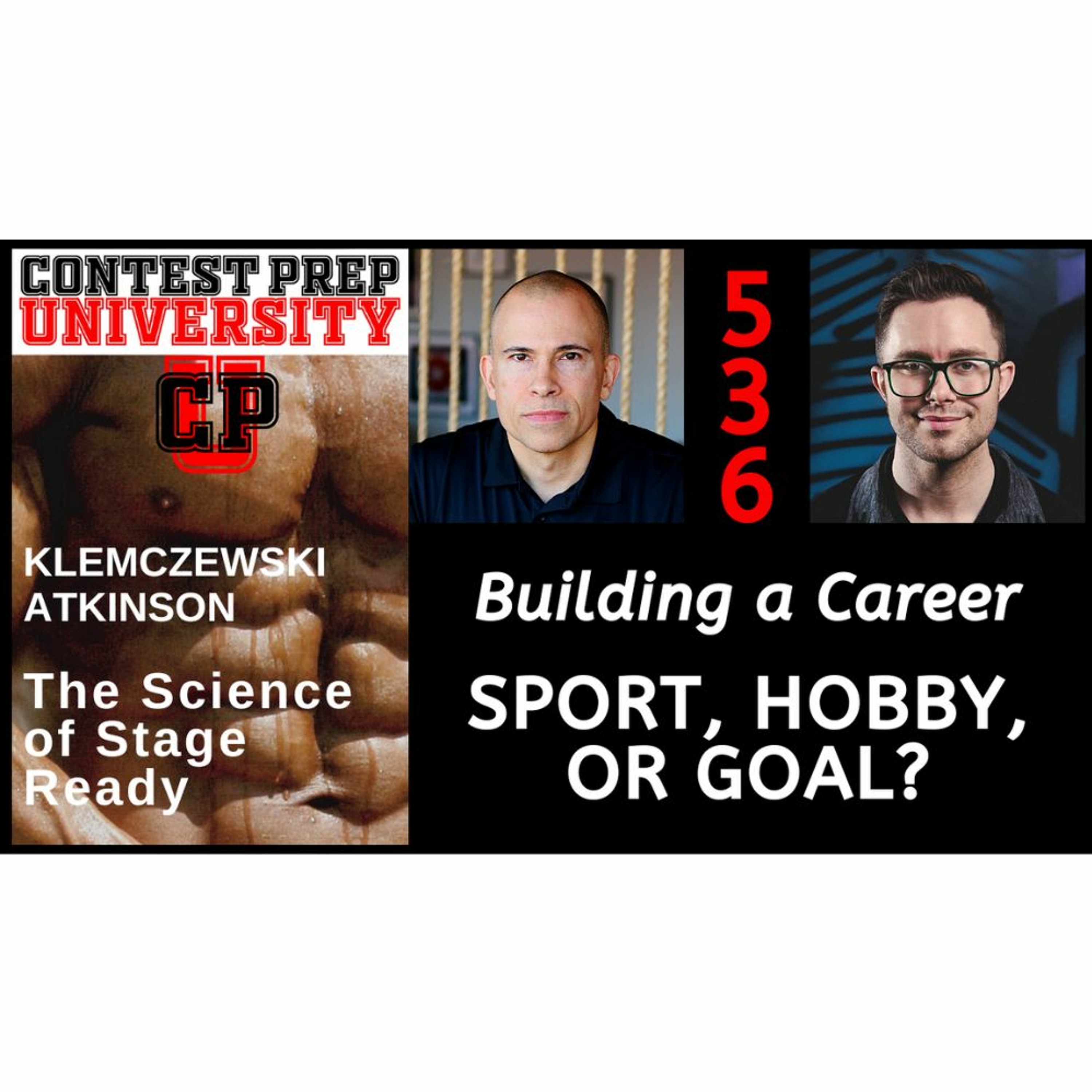 The Diet Doc Podcasts