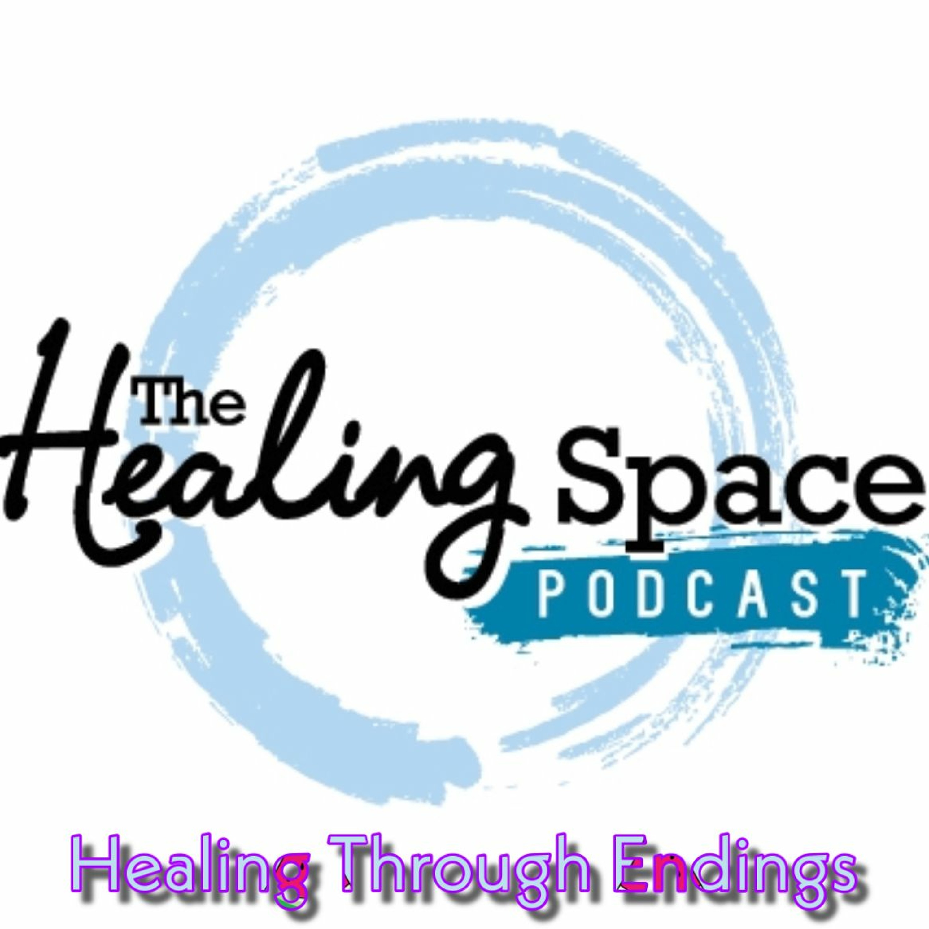 The Healing Space Podcast