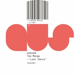 Tee Mango 'Heartbeat'