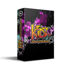 (Open) KIDZ: Voices of The Future - Indoor Percussion Show