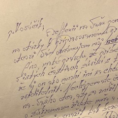 11 Otec Leopoldov Odpoveď