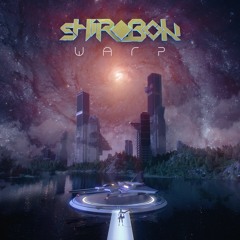 Shirobon - Warp (Album Teaser) OUT NOW!