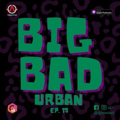 Big Bad Urban 17