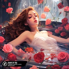 LexMorris, Harddope, Rachel Morgan Perry - Shape Of You