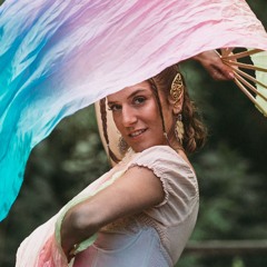 The Flow Faerie @ Your Shot Runner Up 2024