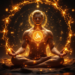Root Chakra Meditation I: LAM