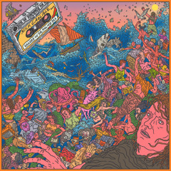 Exclusive Premiere: Nick Carlisle - Too Much Stuff