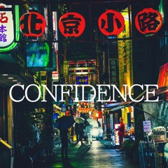 K.I.N.G - Confidence