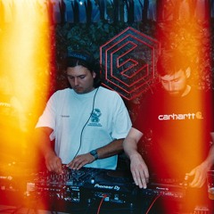 LIVE @ Express (HC Terrace 2025)