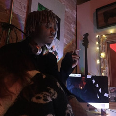 Juice Wrld Styrofoam (extra verse)