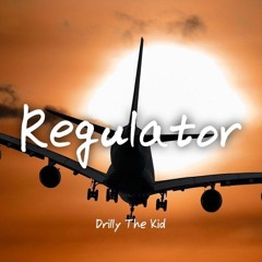 Edm 스타일의 매력적인 감성비트 "Regulator" Arrdee x A1xJ1 Type Beat | Melodic Drill