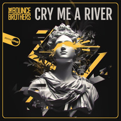 The Bounce Brothers - Cry Me A River
