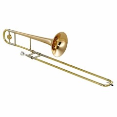 everyday (04-28-23) trombone x high freq recording