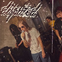 My Sea Your Sea (Olivia Song) Shitty Phone Demo - Disputed