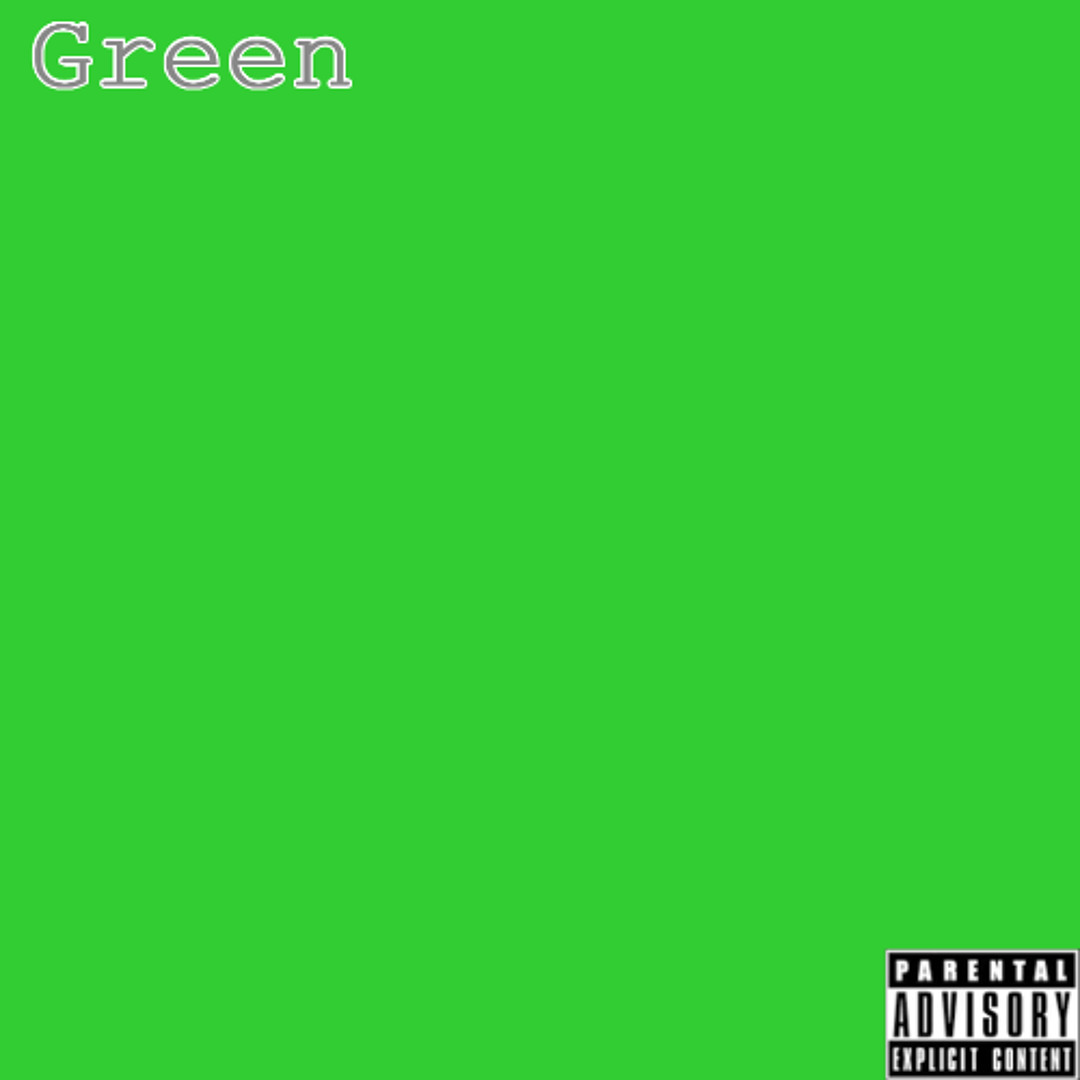 Stream Mr. Username | Listen to Green playlist online for free on ...