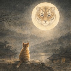 Mèo Con - Sáo Tiêu