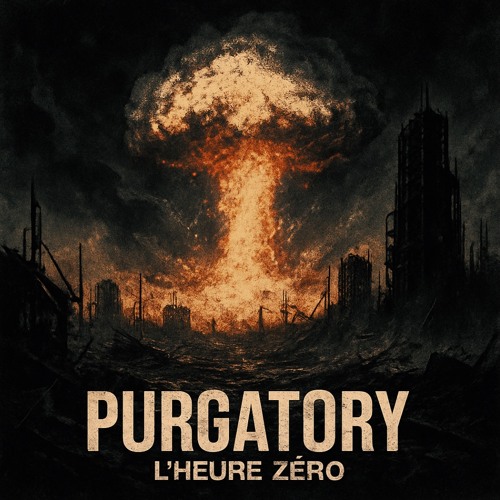 PURGATORY - L'HEURE ZERO