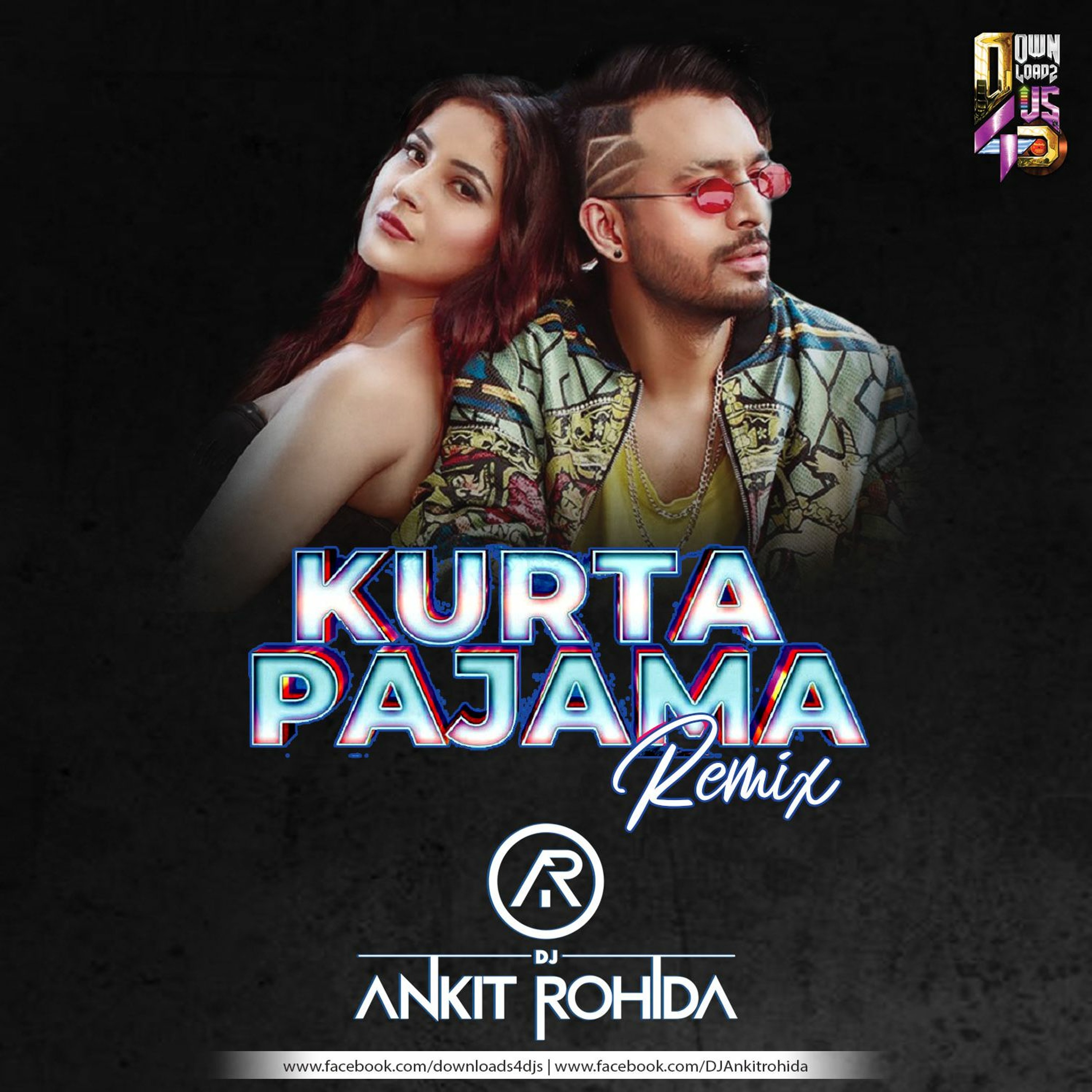 Desi Deep House - DJ Ankit Rohida
