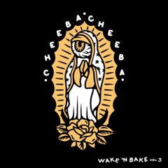 people (Wake 'N Bake Vol. 3 Compilation Cassette out now on Cheeba Cheeba Records/UK)