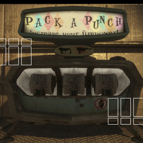 PACKAPUNCH (1.25)