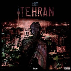 1AM TOO TEHRAN