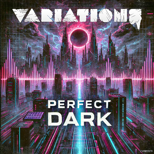 Perfect Dark