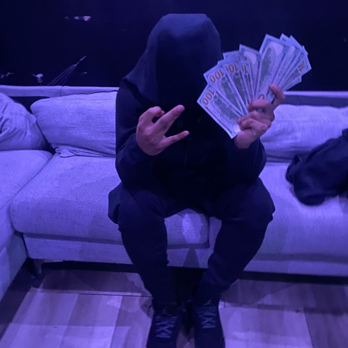 Lemme Stop Playing(prod.2X-KIDD)[OFFICIAL AUDIO]