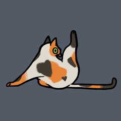 meowsynth but you're gonna be okay :)